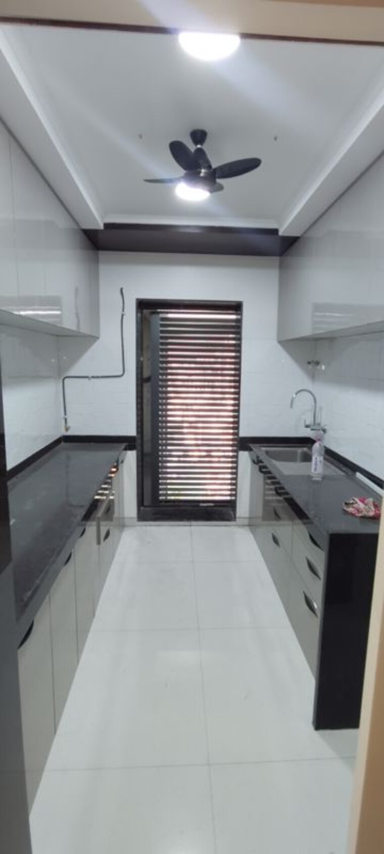 Kitchen, jyoti-sukriti 3 Bedroom 892 Sq.Ft. Apartment In Goregaon East Mumbai 10216841