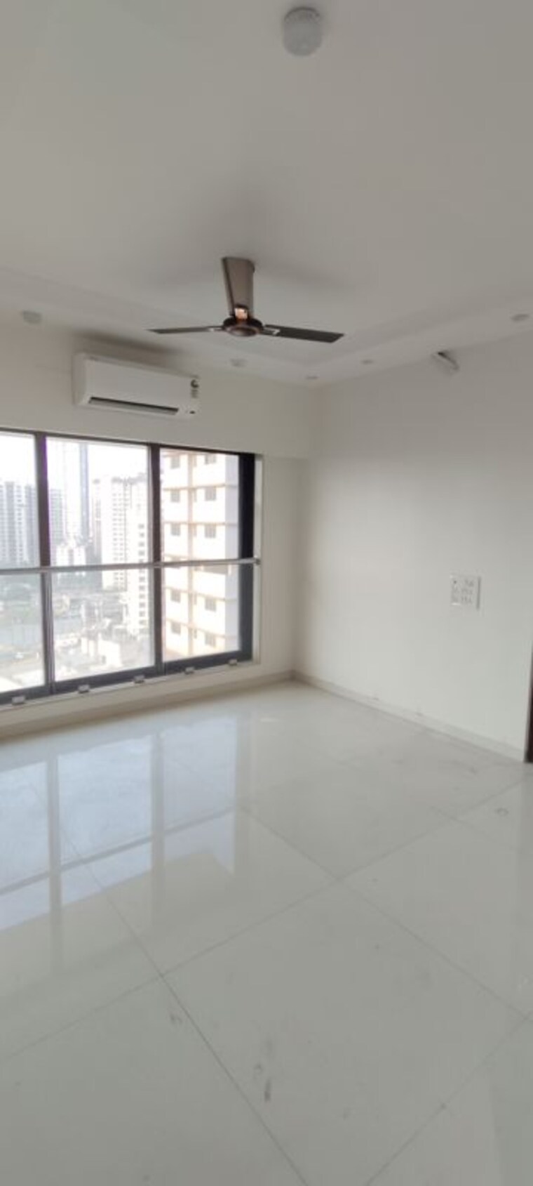 Room, jyoti-sukriti 3 Bedroom 892 Sq.Ft. Apartment In Goregaon East Mumbai 10216841