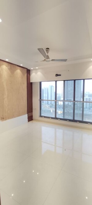 3 BHK Apartment For Rent in Jyoti Sukriti, Goregaon East