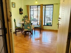 2 BHK + Pooja Room Apartment For Sale in Imperial Tower