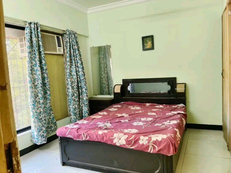 Bedroom, imperial-tower 2 Bedroom 950 Sq.Ft. Apartment In Nalasopara West Palghar 10216842