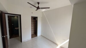 Bedroom in 1 BHK Apartment at Lodha Crown Quality Homes, Majiwada – for Rent