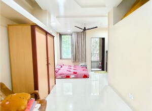 1 BHK Apartment For Rent in Anjali Apartments Karve Nagar, Karve Nagar