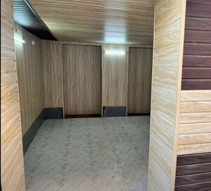 Bathroom in  Shop at Lalbagh – for Rent