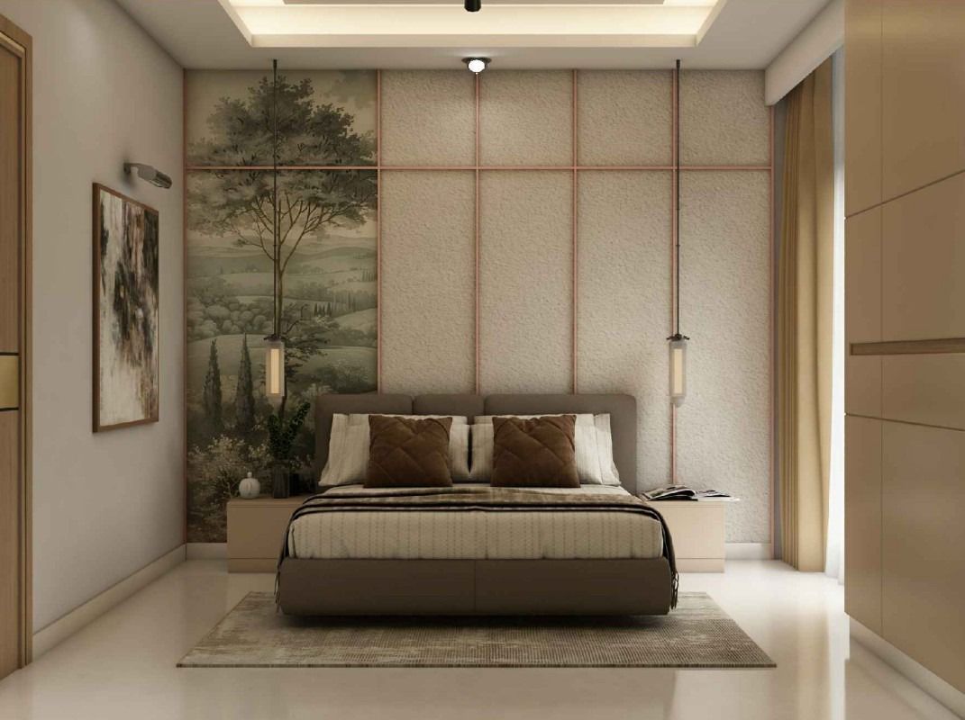 5 BHK + Pooja Room,Servant Room,Study Room,Extra Room Independent House For Sale in Virat Nagar