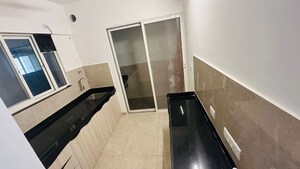 Kitchen in 1 BHK Apartment at Eshaan Apartments karve Nagar, Karve Nagar – for Rent