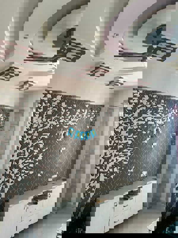 2 BHK 959 Sq.Ft. Apartment in Windows CHS