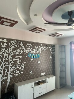 2 BHK Apartment For Rent in Windows CHS
