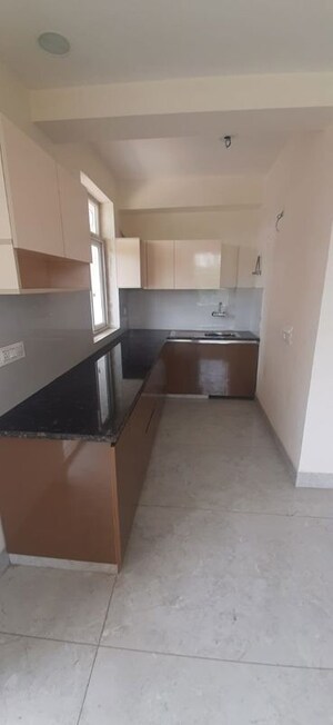 Kitchen in 4 BHK Independent House at Virat Nagar – for Sale