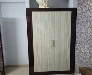 Room in 3 BHK Apartment at New Hyderabad – for Rent