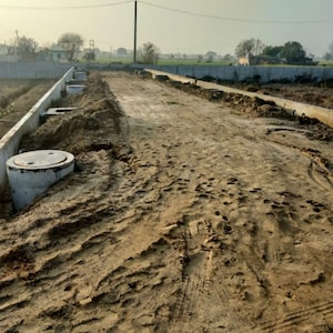 Plot Area in  Plot at Sector 1 – for Sale