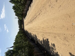  Plot – Exterior View View at Sector 1 - for Sale