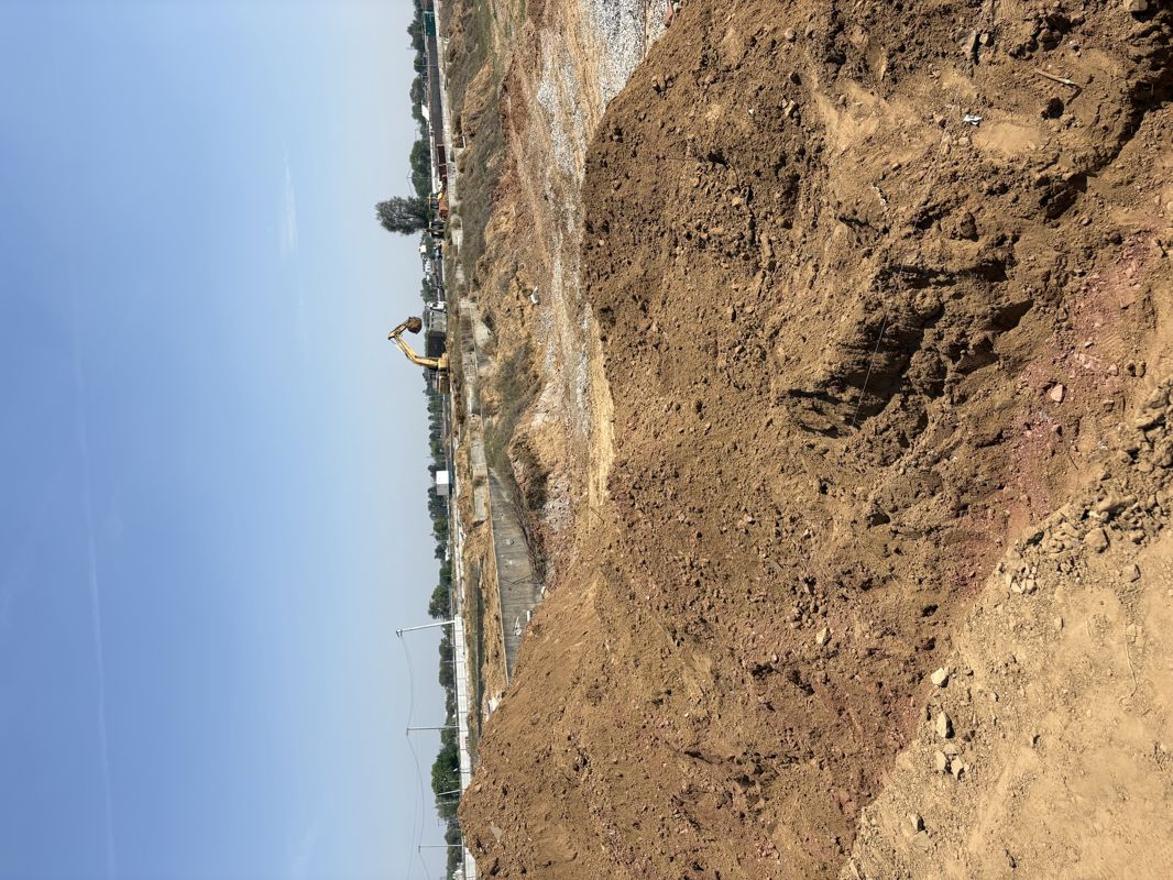 Plot For Sale in Sector 1