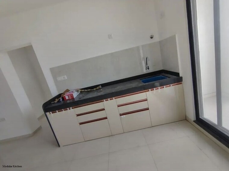 Kitchen, vascon-citron-phase-1 1 Bedroom 855 Sq.Ft. Apartment In Wagholi Pune 10216865