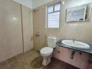 Attached Bathroom in 2 BHK Apartment at Vascon Citron Phase 1, Wagholi – for Rent