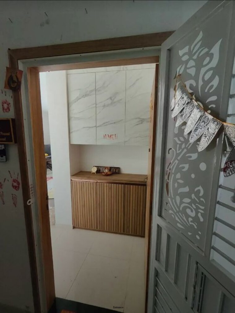 Entrance, vascon-citron-phase-1 2 Bedroom 1400 Sq.Ft. Apartment In Wagholi Pune 10216796