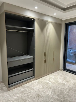 4 BHK Builder Floor For Sale in Vasant Vihar