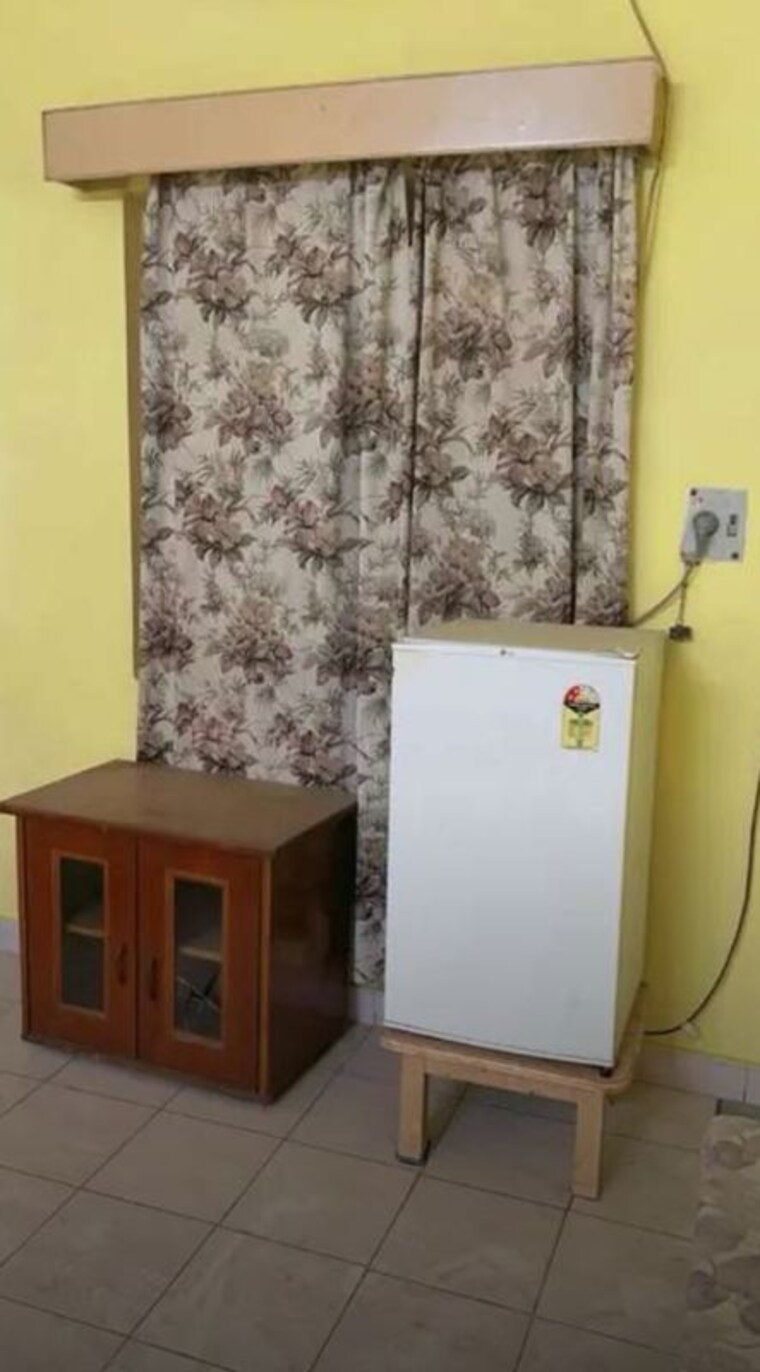 Bathroom, butler colony 2 Bedroom 1420 Sq.Ft. Apartment In Butler Colony Lucknow 10216869