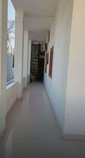 Building Lobby in 2 BHK Apartment at Butler Colony – for Rent