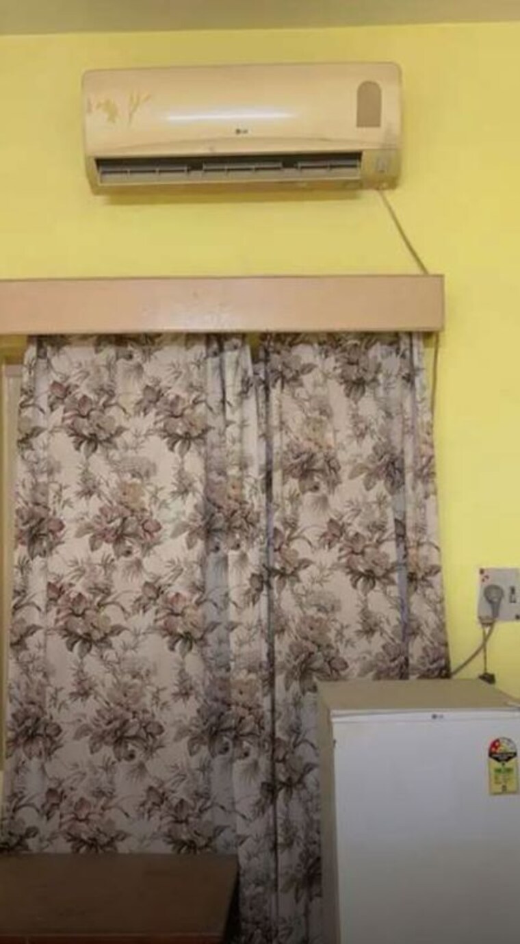 Bedroom, butler colony 2 Bedroom 1420 Sq.Ft. Apartment In Butler Colony Lucknow 10216869