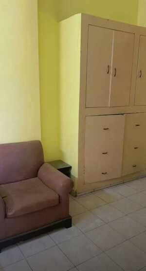 Bathroom in 2 BHK Apartment at Butler Colony – for Rent