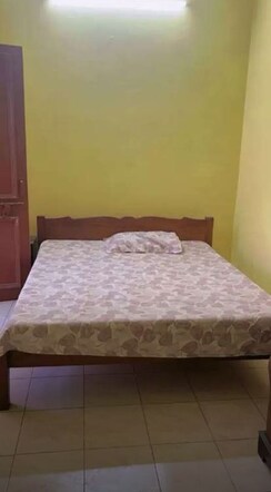 2 BHK Apartment For Rent in Butler Colony