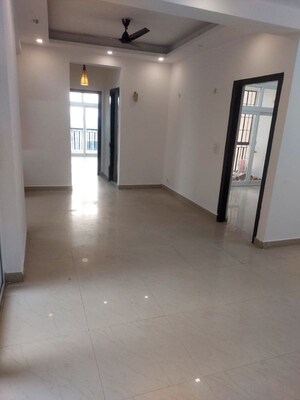 Building Lobby in 2 BHK Apartment at Migsun Ultimo, Omicron Iii Greater Noida – for Sale