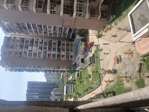 3 BHK Apartment – Exterior View View at Proview Officer City 2, Raj Nagar Extension - for Rent