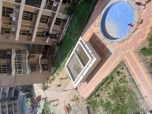 3 BHK Apartment – Exterior View View at Proview Officer City 2, Raj Nagar Extension - for Rent