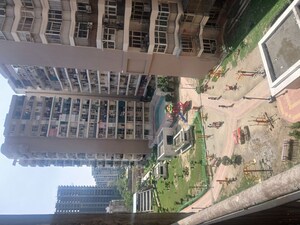 3 BHK Apartment – Exterior View View at Proview Officer City 2, Raj Nagar Extension - for Rent