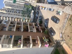 2 BHK Apartment For Rent in Proview Officer City