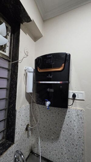 Furnished Amenities in 1 BHK Apartment at Experion One 42, Sector 42 – for Rent