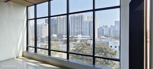  Office Space – Exterior View View at Jhamtani Vision Ace Phase 1, Tathawade - for Rent