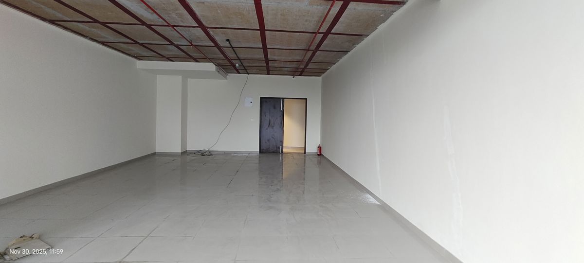 Office Space For Rent in Jhamtani Vision Ace Phase 1