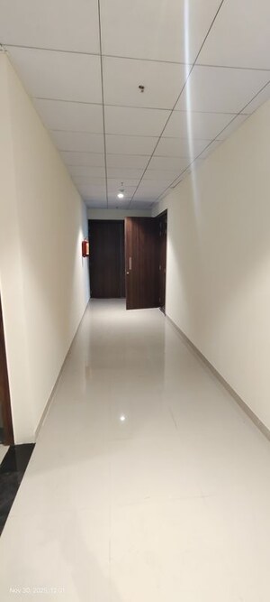  Office Space – Exterior View View at Jhamtani Vision Ace Phase 1, Tathawade - for Rent