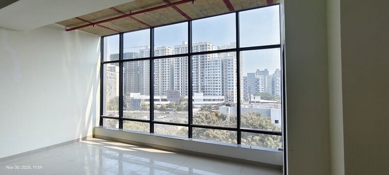 Exterior View, jhamtani-vision-ace-phase-1 Commercial Office Space 859 Sq.Ft. In Tathawade Pune 10216876
