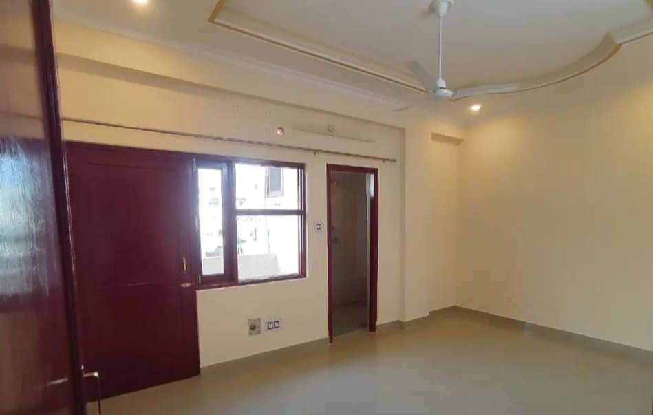 3 BHK + Pooja Room Apartment For Rent in Rishita Manhattan