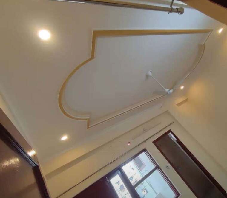 undefined, rishita-manhattan 3 Bedroom 1350 Sq.Ft. Apartment In Gomti Nagar Lucknow 10216888