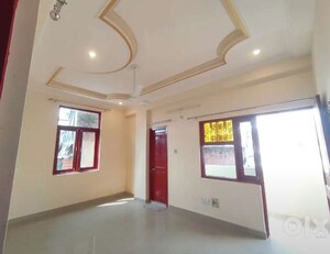 Furnished Amenities in 3 BHK Apartment at Rishita Manhattan, Gomti Nagar – for Rent