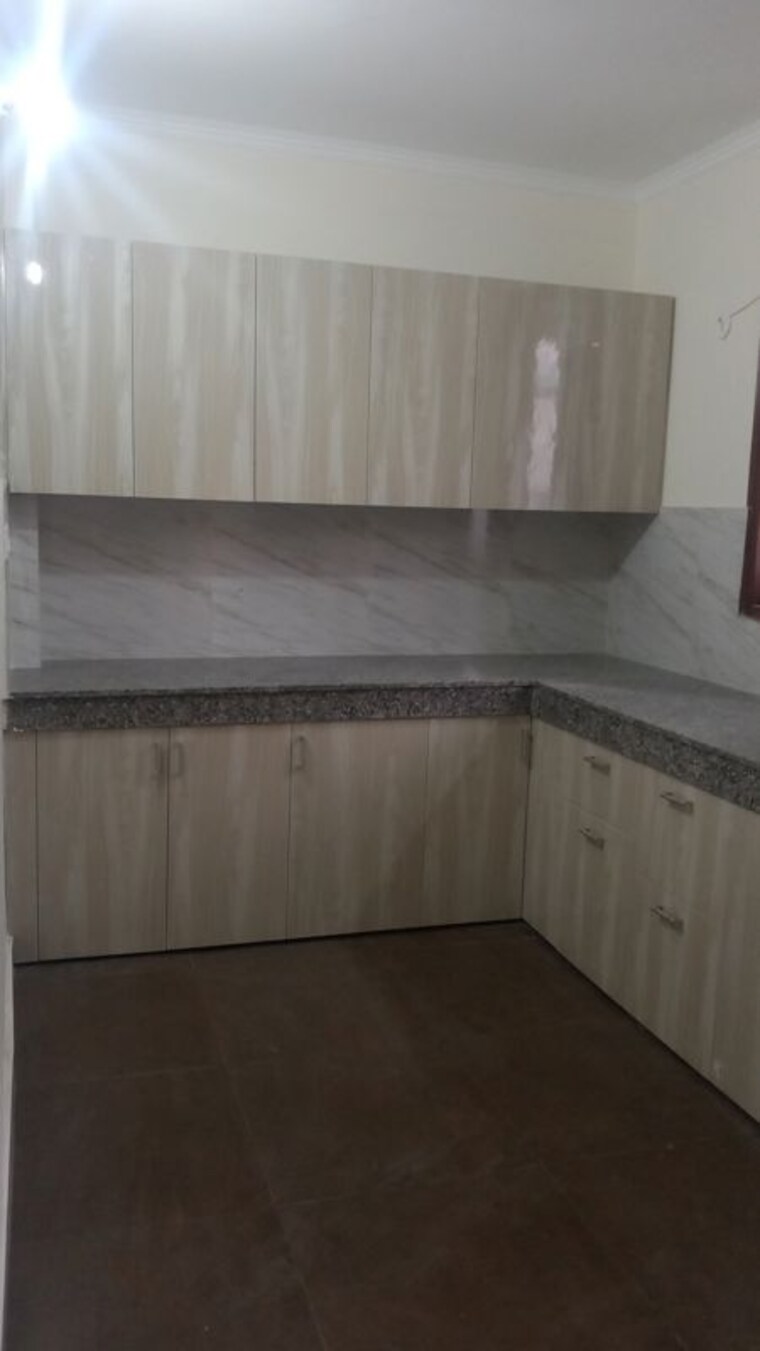 Kitchen, sheeba-apartment 2 Bedroom 200 Sq.Yd. Apartment In Sector 28 Gurgaon 10216890