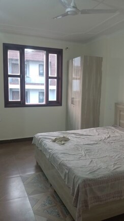 2 BHK Apartment For Rent in Sheeba Apartment