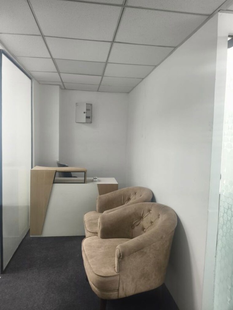 Floor Plan, sector 1 Commercial Office Space 1800 Sq.Ft. In Sector 1 Noida 10216892