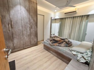 Master Bedroom in 3 BHK Apartment at JK Iris, Mira Road – for Sale