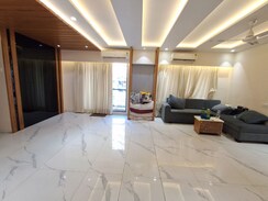 3 BHK Apartment For Sale in JK Iris