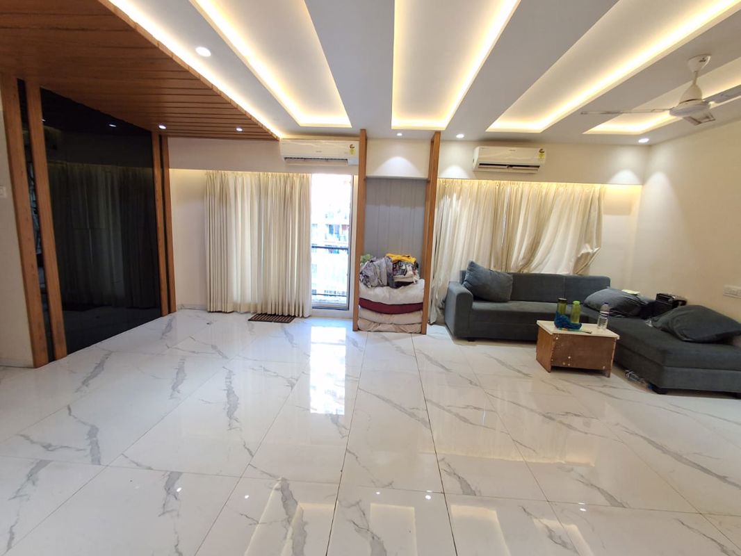 3 BHK Apartment For Sale in JK Iris