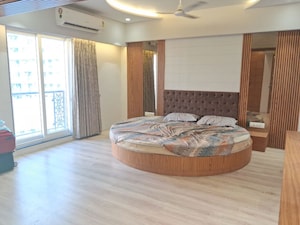 Master Bedroom in 3 BHK Apartment at JK Iris, Mira Road – for Sale