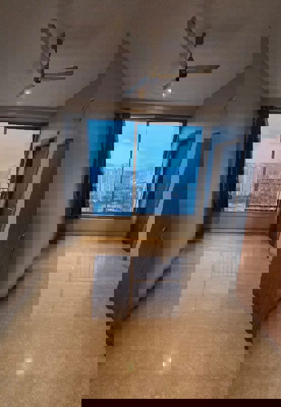 2 BHK + Pooja Room 850 Sq.Ft. Apartment in Aradhana Apartment Bandra West