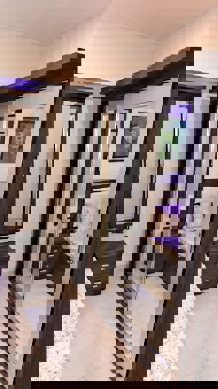 2 BHK 790 Sq.Ft. Apartment in Neptune Living Point