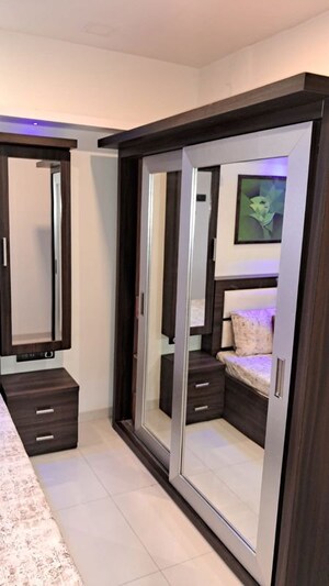 2 BHK Apartment For Rent in Neptune Living Point, Bhandup West