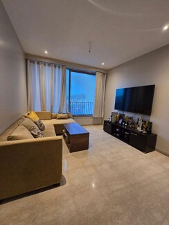 2 BHK + Pooja Room Apartment For Rent in Asara CHS